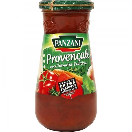 Sauce Provencale 425g Panzani - Délices De France : The French Corner